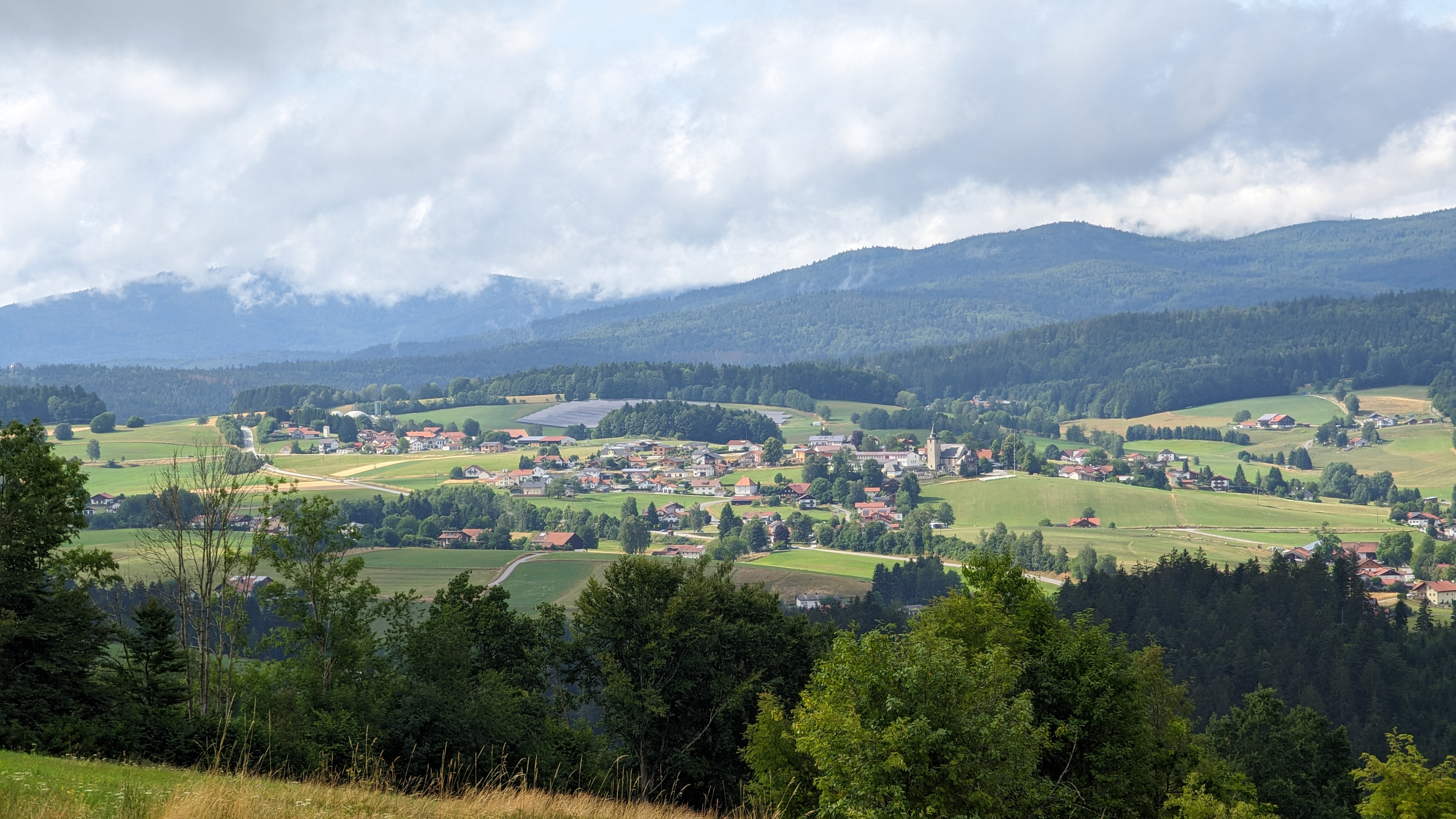 Perspektive 3: Planung bis Fertigstellung